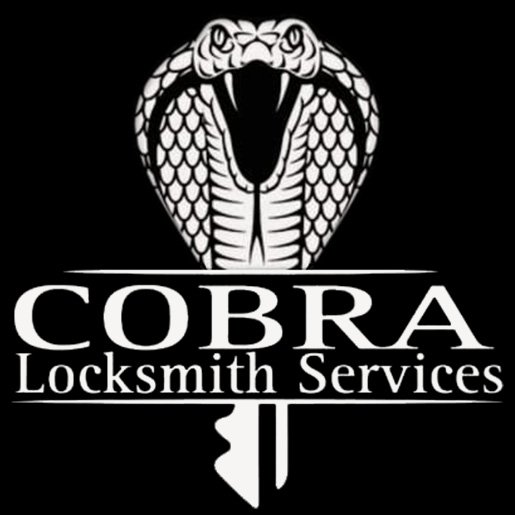 Cobra Locksmith Services Ltd